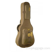 Classicembroidered gitar çantası/su geçirmez gitar çantası